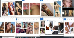 Private amateur girls exposed - Leaked megacollection 3932617