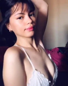 ang HOT niya talaga grabi!