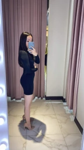 Sexy kazakh babe from Astana exposed 3936668