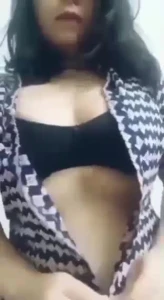 Arab busty