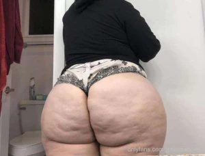 BBW PAWG: Jexka 3937504