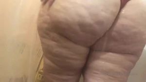 BBW PAWG: Jexka 3937506