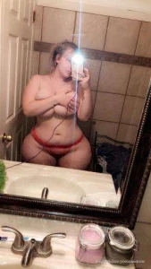 BBW PAWG: Jexka 3937514