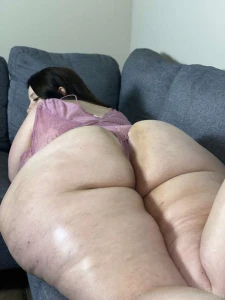 BBW PAWG: Jexka 3937516