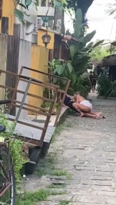 Caught fucking in public 3944124