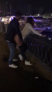 Caught fucking in public 3944127