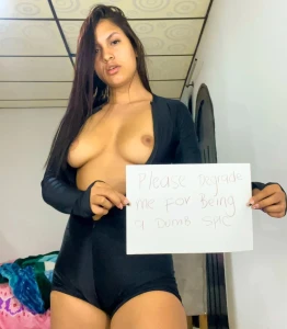 Exposed Latin cockwhore for White cock reddit sub_latina_ari_6 3946081