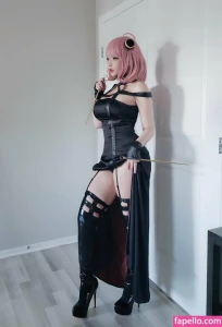 hana bunny cosplay onlyfans content patreon free 3952130