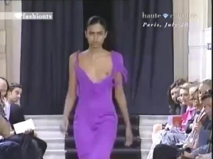 Runway hotties #3