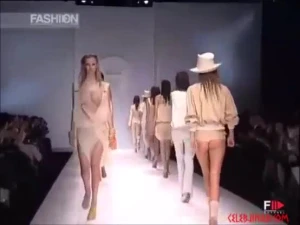 Runway hotties #3 3956015