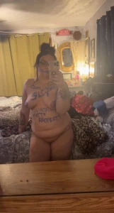 Exposed Married bbw slut. Her reddit Spooky_thicc2 3963216