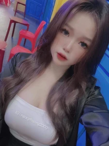 Hot Girl Ngọc 3970044