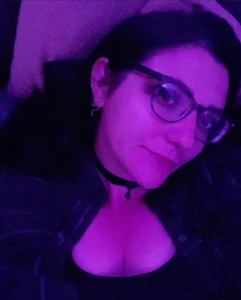 Goth Girl Slut Leaked