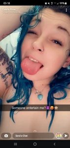 Exposed little slut Estella. Follow her IG Estella.rose.23 3974080