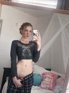 TS Tkittenxo - Shemale Trans Onlyfans 3975248