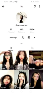 Asian Teen TikTok Egirl Sextapes Leak - Girl_3 3984579