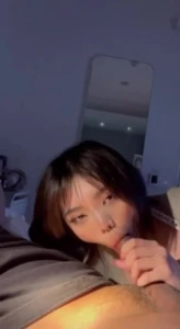 Asian Teen TikTok Egirl Sextapes Leak - Girl_3 3984581