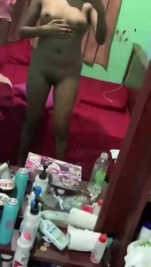 sexy girl leaked nude 3994733