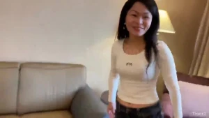 Asian Taiwan Taiwanese Girl Compilation 4005106