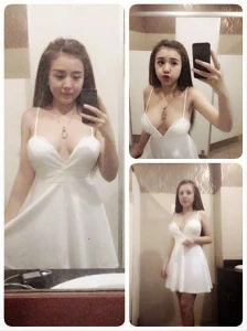 Asian Vietnamese Girl - Kiều Max 4009452