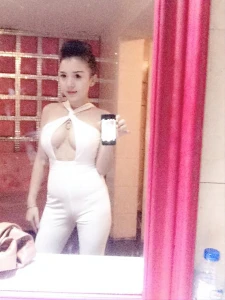 Asian Vietnamese Girl - Kiều Max 4009457