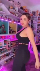 AriGamePlays $500 PPV Pack Karley Ruiz Leak Nude 4013014