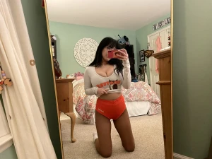 Busty Asian 🖤 4016230