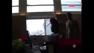 French Indian Fucks in the Office 4020884