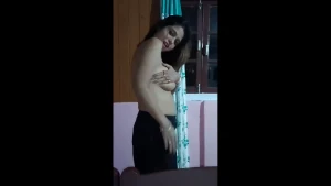 Bigboob Indian actress nude strip video leaked 4022094