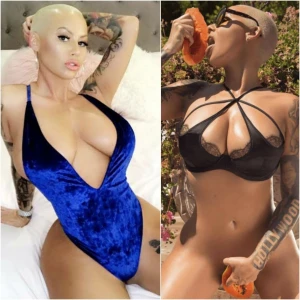 Amber Rose 4023659