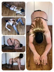 Sub positions &amp; poses (sissy version 1) 4026642