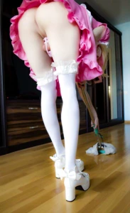 Trap/femboy/tranny ASS PERFECT 4030863