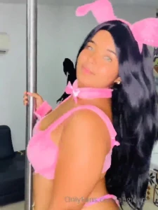 Thick latina cutie Angie Coss Onlyfans leak 4031423