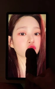 Kim minju cumtribute 4031549