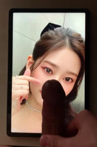 Kim minju cumtribute 4031550