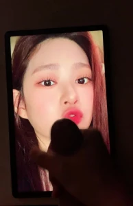 Kim minju cumtribute 4031551