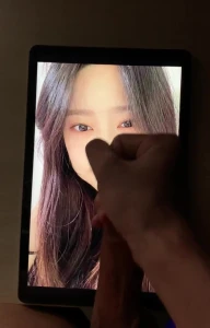 Kim minju cumtribute 4031552