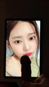 Kim minju cumtribute 4031553