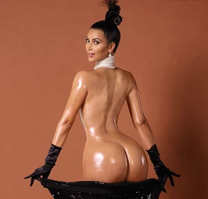 Kim Kardashian 1 Hour Sextape 4034539