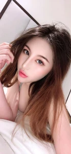 Amateur Sexy Asian Michelle