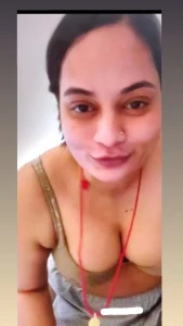 Suja Varunee Indian Tamil actress nude leaked 2023 4051310