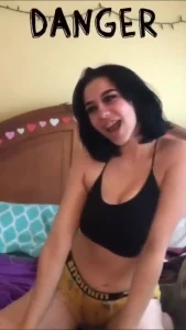 Tiktok babe