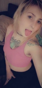 Blonde Slut 4052056