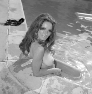 Linda McDowell 1960s &amp; 1970s Pornstar 4052421