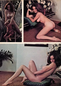 Linda McDowell 1960s &amp; 1970s Pornstar 4052446