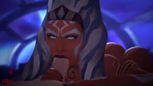 Ahsoka 4053461