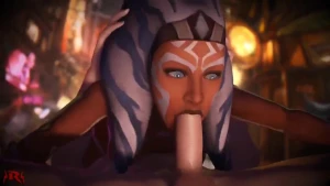 Ahsoka 4053463