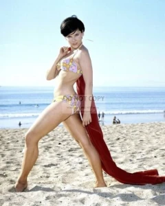 Yvonne Craig - Batgirl 4053554