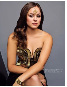 HAYLEY ORRANTIA 4054941