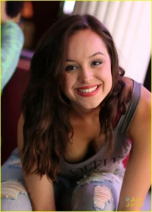 HAYLEY ORRANTIA 4054947